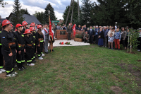 Piknik Patriotyczny "Nasi Powstańcy" w Popowie Kościelnym