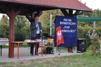 Piknik Patriotyczny "Nasi Powstańcy" w Popowie Kościelnym
