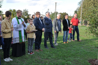 Piknik Patriotyczny "Nasi Powstańcy" w Popowie Kościelnym