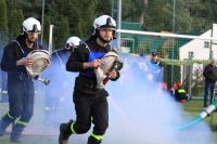 XX Jubileuszowe Zawody Sportowo-Pożarnicze w Skokach, fot. FB UMiG Skoki