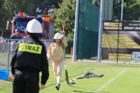 XX Jubileuszowe Zawody Sportowo-Pożarnicze w Skokach, fot. FB UMiG Skoki