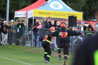 XX Jubileuszowe Zawody Sportowo-Pożarnicze w Skokach, fot. FB UMiG Skoki
