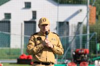 XX Jubileuszowe Zawody Sportowo-Pożarnicze w Skokach, fot. FB UMiG Skoki