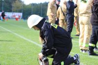 XX Jubileuszowe Zawody Sportowo-Pożarnicze w Skokach, fot. FB UMiG Skoki