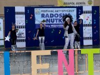XVII edycja Festiwalu Artystycznego "Radosna Nutka", fot. UMiG Gołańcz
