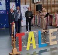 XVII edycja Festiwalu Artystycznego "Radosna Nutka", fot. UMiG Gołańcz