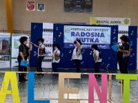 XVII edycja Festiwalu Artystycznego "Radosna Nutka", fot. UMiG Gołańcz