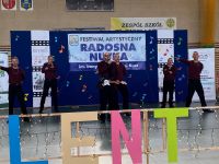 XVII edycja Festiwalu Artystycznego "Radosna Nutka", fot. UMiG Gołańcz
