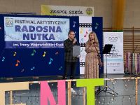 XVII edycja Festiwalu Artystycznego "Radosna Nutka", fot. UMiG Gołańcz
