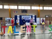 XVII edycja Festiwalu Artystycznego "Radosna Nutka", fot. UMiG Gołańcz