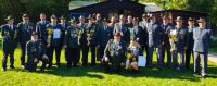 XVIII Turniej im. Cystersów Łeknieńsko-Wagrowieckich o Puchar Starosty Wągrowieckiego