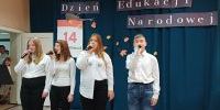 Dzień Edukacji Narodowej w SOSW