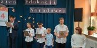 Dzień Edukacji Narodowej w SOSW