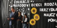 Dzień Edukacji Narodowej w I LO