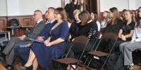 Dzień Edukacji Narodowej w I LO