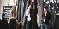 Dzień Edukacji Narodowej w I LO