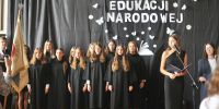 Dzień Edukacji Narodowej w I LO