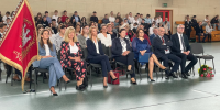 Dzień Edukacji Narodowej w MOS