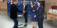 Dzień Edukacji Narodowej w MOS