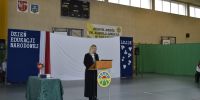 Dzień Edukacji Narodowej w ZS Gołańcz