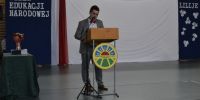 Dzień Edukacji Narodowej w ZS Gołańcz