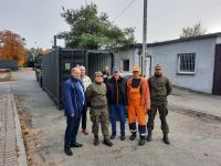 Powiat Wągrowiecki dla powodzian