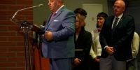 Dzień Edukacji Narodowej w ZS nr 1