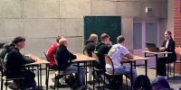 Dzień Edukacji Narodowej w ZS nr 1