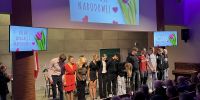 Dzień Edukacji Narodowej w ZS nr 1