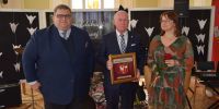 Powiatowe obchody Dnia Edukacji Narodowej 2024