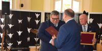 Powiatowe obchody Dnia Edukacji Narodowej 2024