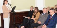 Powiatowe obchody Dnia Edukacji Narodowej 2024