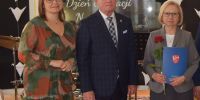 Powiatowe obchody Dnia Edukacji Narodowej 2024