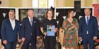 Powiatowe obchody Dnia Edukacji Narodowej 2024