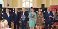 Powiatowe obchody Dnia Edukacji Narodowej 2024