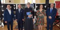 Powiatowe obchody Dnia Edukacji Narodowej 2024