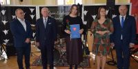 Powiatowe obchody Dnia Edukacji Narodowej 2024
