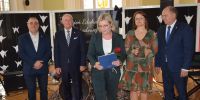 Powiatowe obchody Dnia Edukacji Narodowej 2024