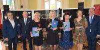 Powiatowe obchody Dnia Edukacji Narodowej 2024