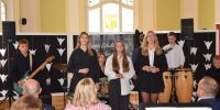 Powiatowe obchody Dnia Edukacji Narodowej 2024
