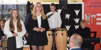 Powiatowe obchody Dnia Edukacji Narodowej 2024