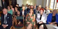 Powiatowe obchody Dnia Edukacji Narodowej 2024