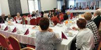Dzień Edukacji Narodowej Sekcji Emerytów i Rencistów ZNP w Wągrowcu, fot. Jan Maćkowiak