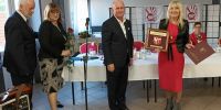 Dzień Edukacji Narodowej Sekcji Emerytów i Rencistów ZNP w Wągrowcu, fot. Jan Maćkowiak