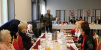 Dzień Edukacji Narodowej Sekcji Emerytów i Rencistów ZNP w Wągrowcu, fot. Jan Maćkowiak