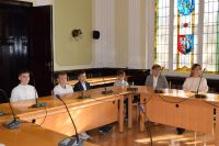 Powiatowy etap XV Ponadpowiatowej Olimpiady Ekologicznej Subregionu Północnej Wielkopolski