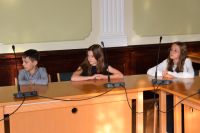 Powiatowy etap XV Ponadpowiatowej Olimpiady Ekologicznej Subregionu Północnej Wielkopolski