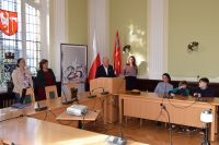 Powiatowy etap XV Ponadpowiatowej Olimpiady Ekologicznej Subregionu Północnej Wielkopolski