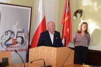 Powiatowy etap XV Ponadpowiatowej Olimpiady Ekologicznej Subregionu Północnej Wielkopolski