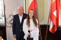 Powiatowy etap XV Ponadpowiatowej Olimpiady Ekologicznej Subregionu Północnej Wielkopolski